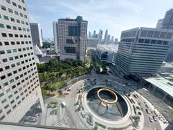 Suntec Tower Three (D1), Office #595643591